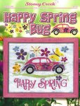(image for) Happy Spring Bug